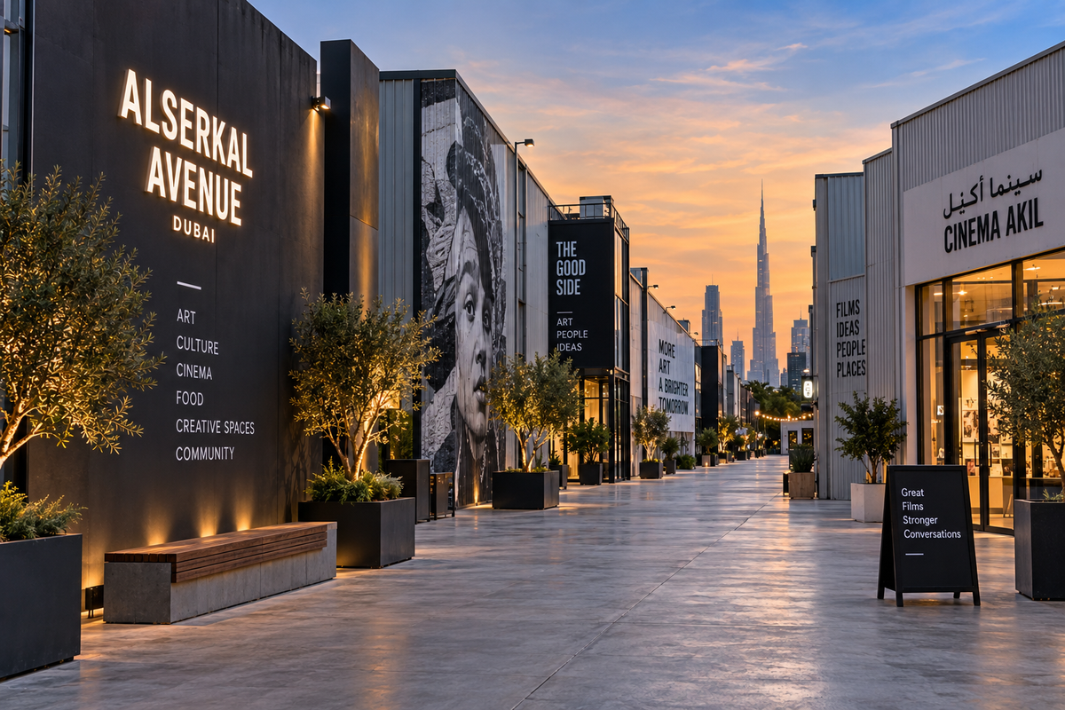 Things to Do in Al Quoz, Dubai: The Ultimate Guide