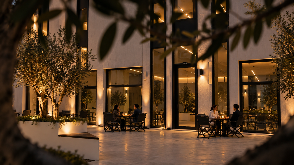Best Places to Visit in Al Quoz Dubai for a Unique Weekend Experience