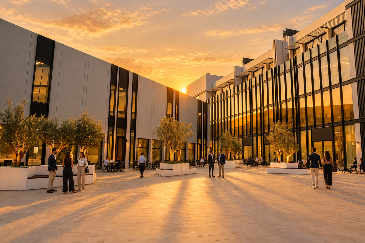 Best Luxury Shopping Destinations in Dubai Beyond Dubai Mall